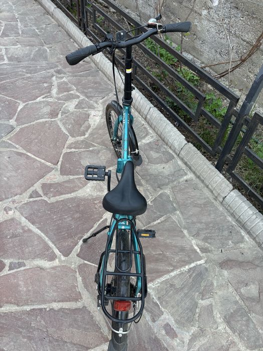 Велосипед AVA K7