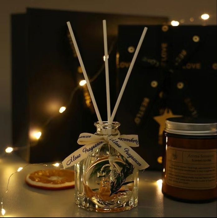 Новогодний набор