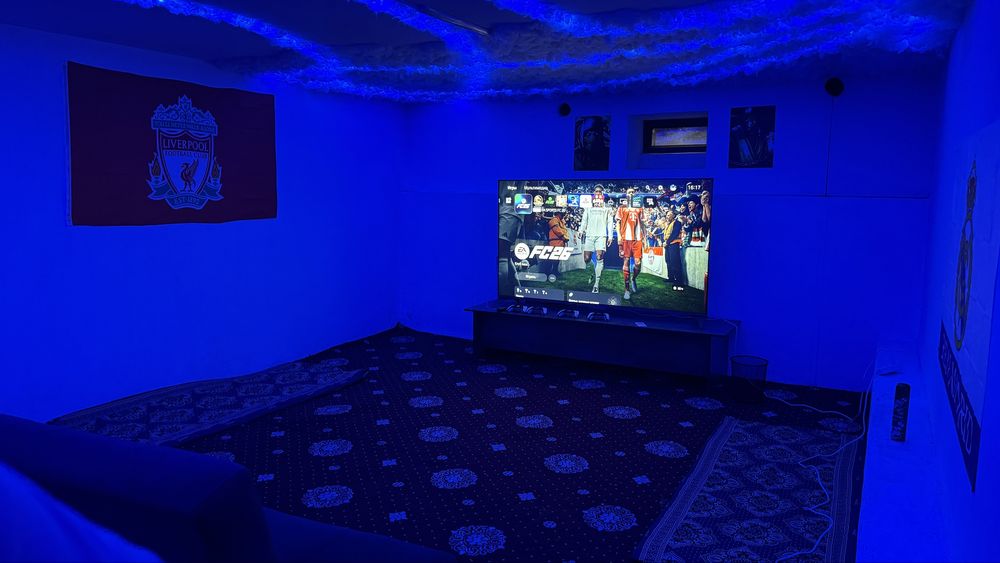 Продам телевизор Lg webos 75 дюм