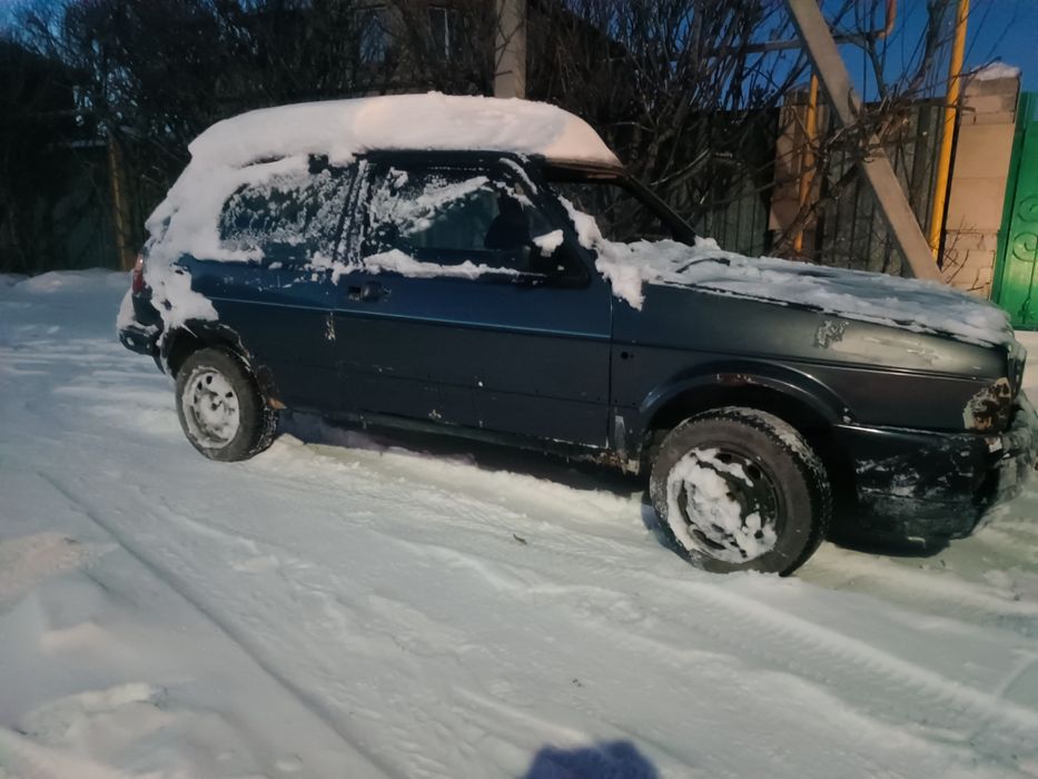 Продам гольф на запчасти