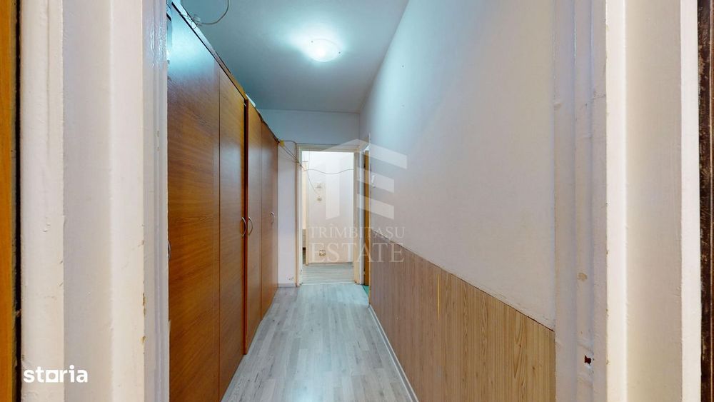 3 camere | Decomandat | Berceni