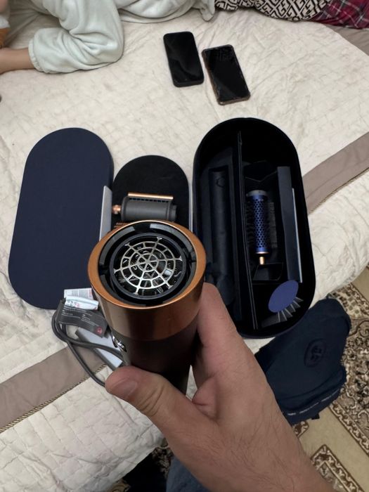 Дайсон оригинал Dyson