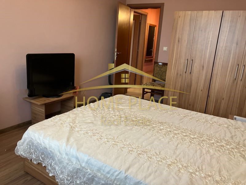 Дава се под наем Двустаен апартамент в Варна, Базар Левски - 55 кв.м за 1020 € - Снимка #5