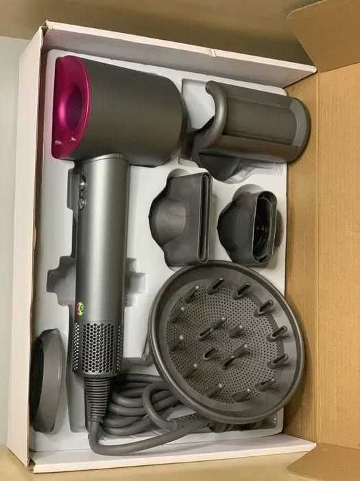dyson supersonic