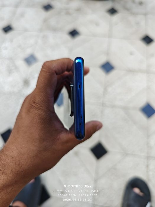 POCO X3 PRO 8/256Gb