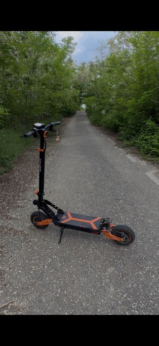 Vand kukirin g2 MAX
