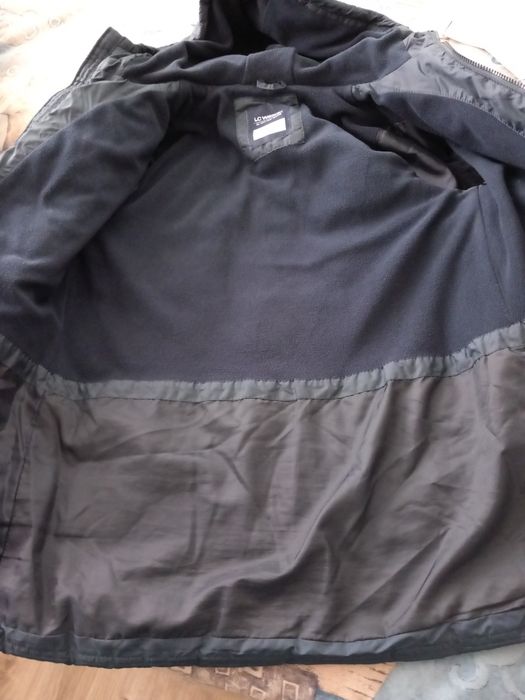 Шушлякови якета за момче