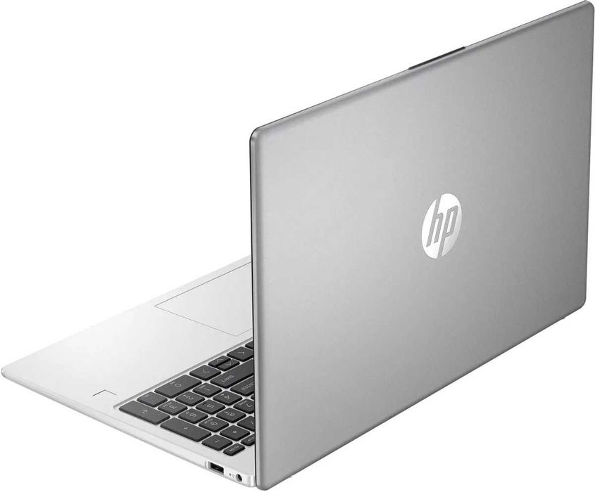 Ноутбук HP LAPTOP 15-FD0355NIA CORE 5-120U 8GB/512GB 15,6 FHD silver