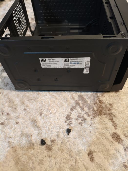 Корпус для компьютера