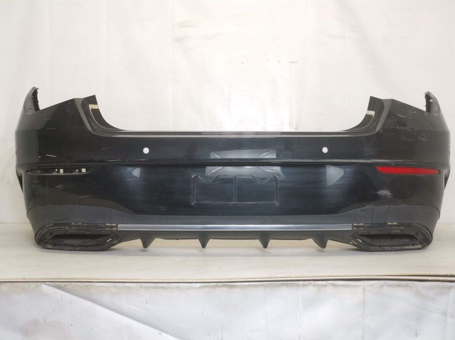 Bara Spate Cu Fusta Mercedes-Benz CLA-Class C118 2019 2020 2021 2022 A