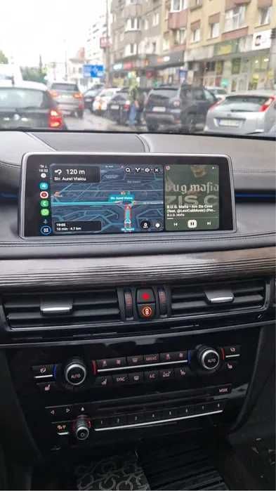 BMW X5 2014 — imagine 3