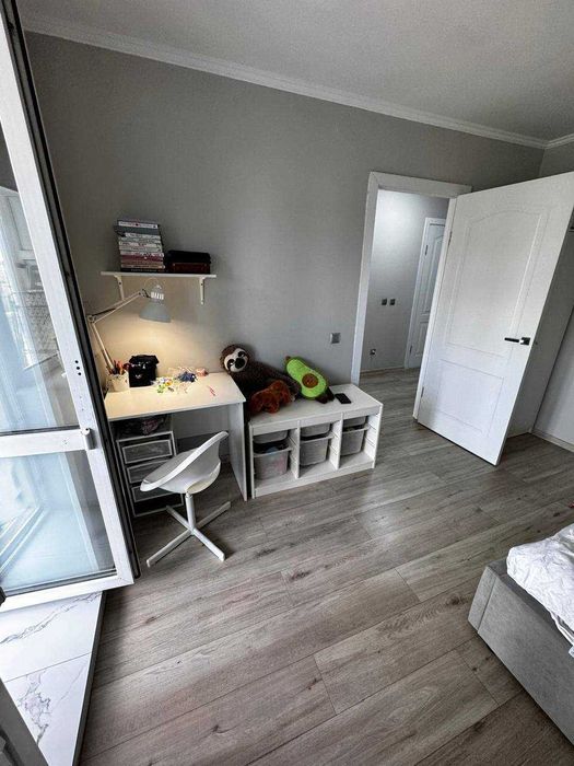 2-комн в мкрн Наурыз