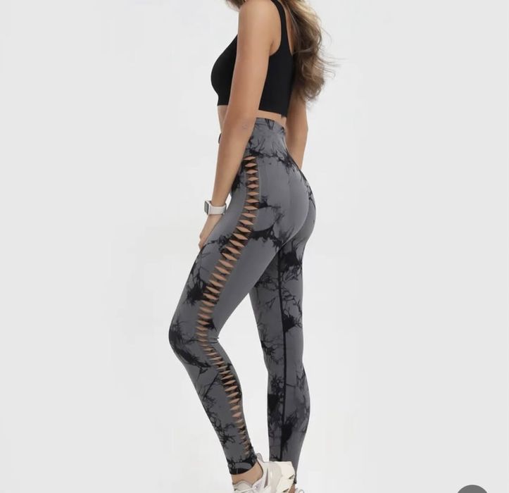 Разгрузка гардероба S