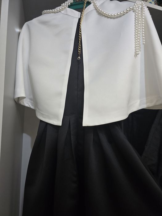 Вечернее платье, размер 42-44