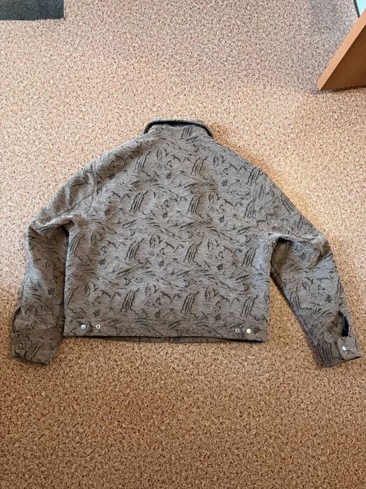 Куртка zara новая