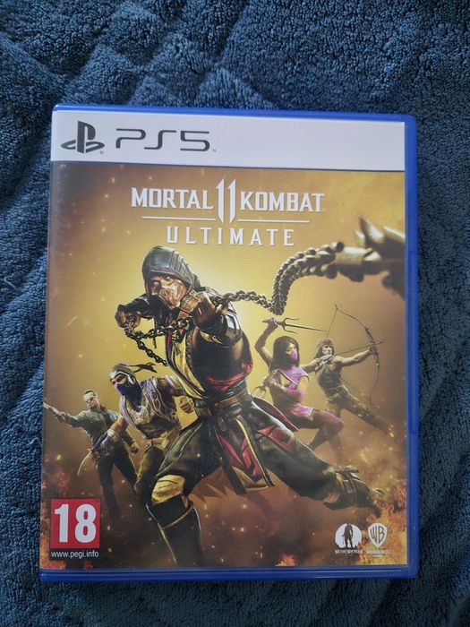 Игри за PlayStation 5
