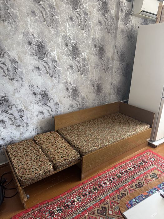 Продается Софа подростковая (раздвижная)