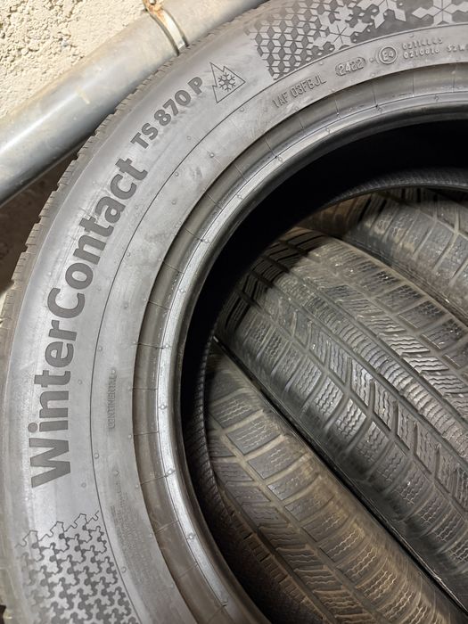 225/65/17 Conti 4бр дот22