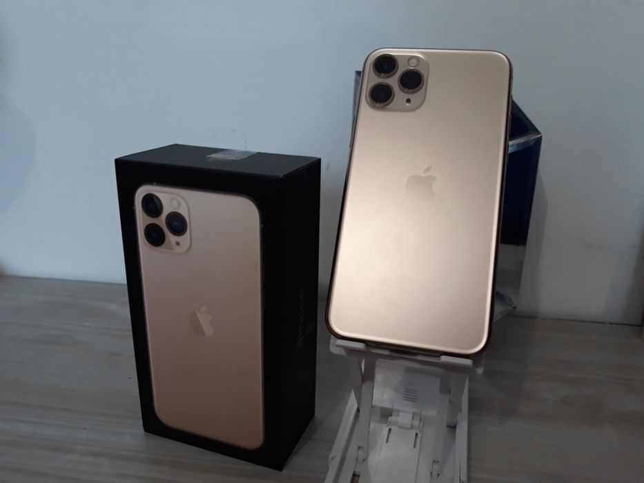 Iphone 11 PRO Impecabil