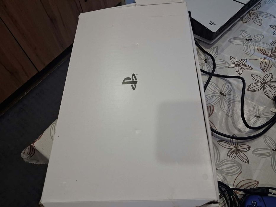 Продавам  VR2  очела за playstation 5