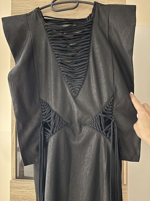 Рокля erected store