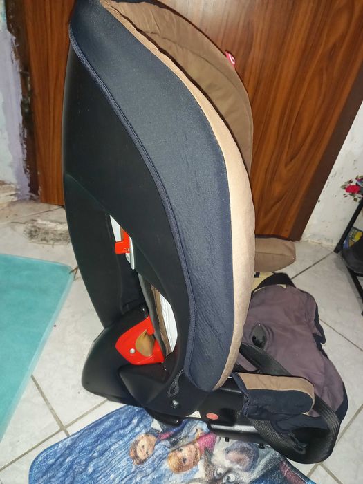 Столе за кола 9- 18 кг