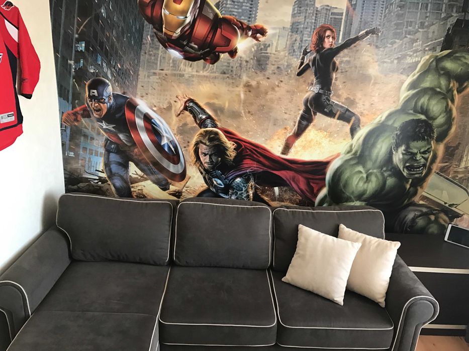 Продаётся 3-х комнатная квартира