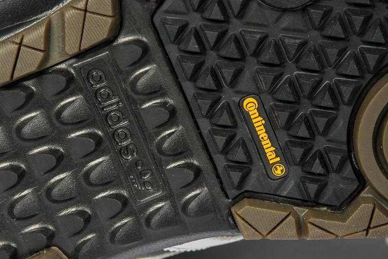 Adidas Samba сноубордические ботинки