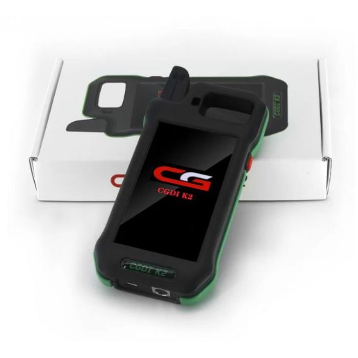 Программатор CGDI k2
