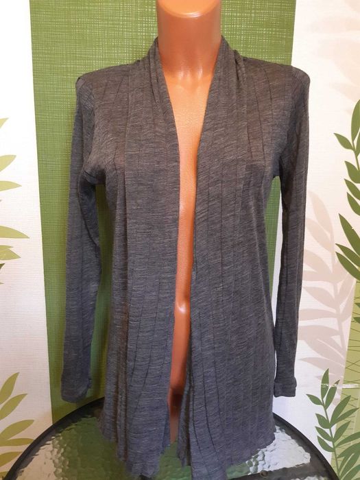 Cardigan din lână și mătase, marimea S, Intimissimi