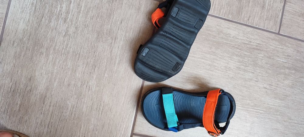 Детски сандали , унисекс