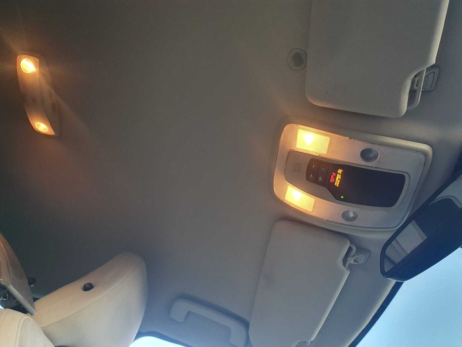 Dezmembrez Volvo S60 SE D3 2.0D 2011