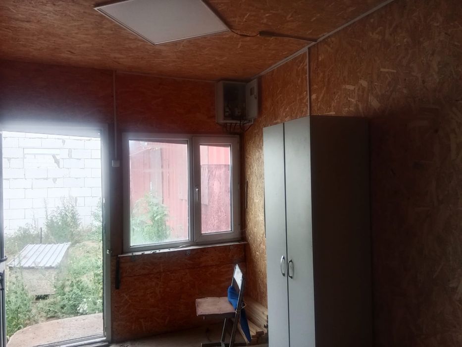 Продам Контейнер