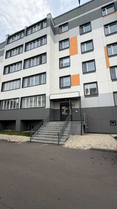 Продажа 1-комнатной квартиры с ремонтом