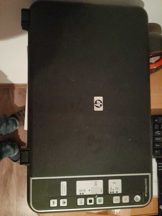 Multifunctionala HP4172