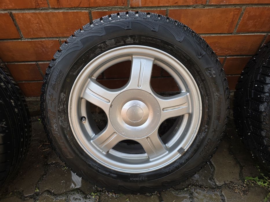 Диски статусы  r14