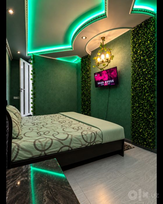 (Без ЗАГС) Alohida Apartamentlar Mehmonxona turdagi, Samarkand shahar