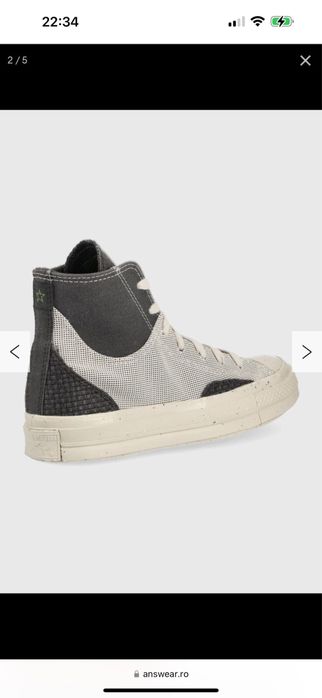 Tenisi Converse - Chuck 70