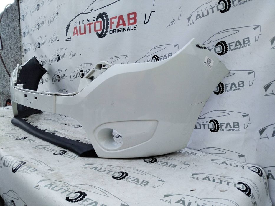 Bara fata Dacia Dokker an 2012-2013-2014-2015-2016-2017-2018-2019-2020