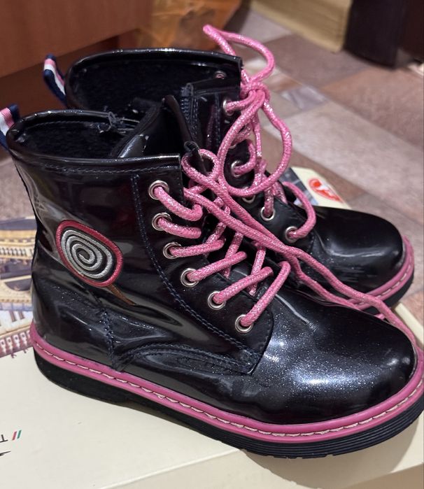 Обувь уги для девочек