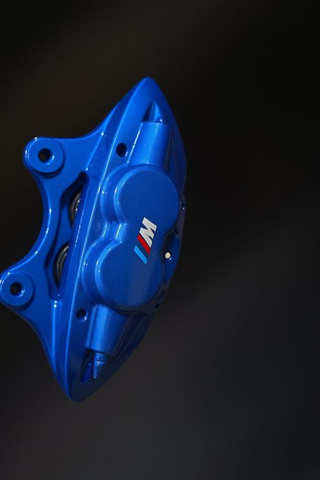 Спирачни апарати BMW E60/E61/Е90/Е91/Е92