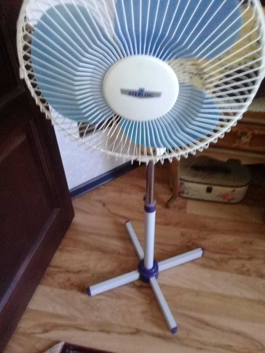 Вентилятор Starling