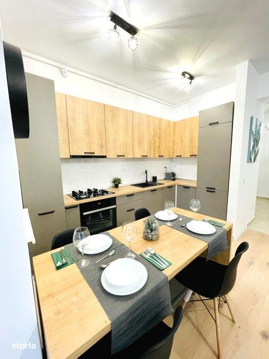 INVESTITIE - 2 camere Baneasa