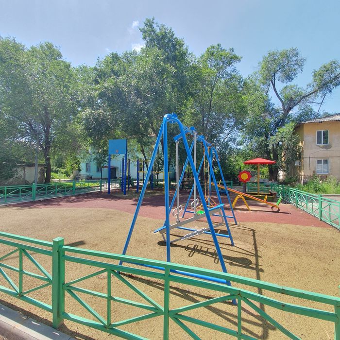 Продаётся 2кв по ул.Тургенева.