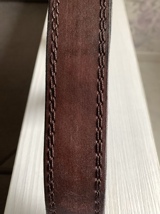 Продам мужской ремень