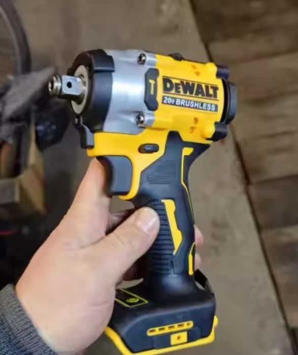 Cheie,filetante  cu impact De walt dcf 921, 922 , 845, 850, 860 noi