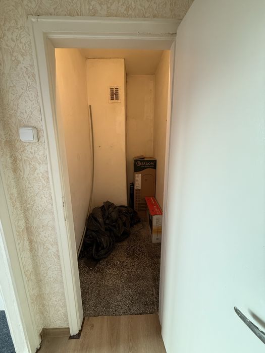 Апартамент в центъра на гр. Девня