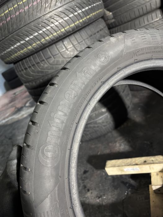 185/50R16 81H Continental 7mm