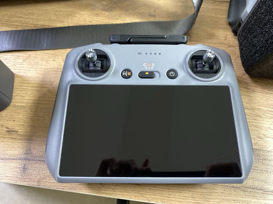 Дрон DJI Air 3s Baitimes