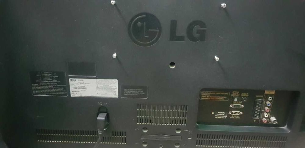 Телевизор LG диагональ 32 Корея